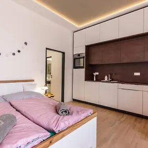  Apartmán Design Česká republika