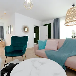 Apartmán Ostrava Ostrava