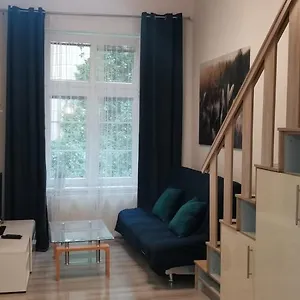  Apartmán New Cosy Česká republika
