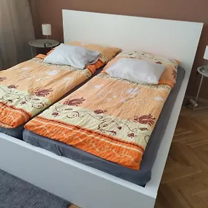  Apartmán Flat Lesná Česká republika