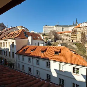  Hostel Little Quarter Česká republika