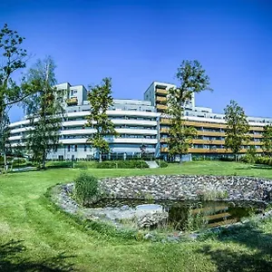 Apartmanhotel Apartmanovy Dum Landek, Ostrava