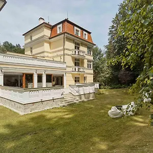  Apartmán Dionysus Česká republika
