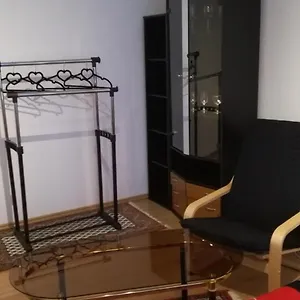 Flat For 2 People, Wifi Ostrava