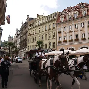  Apartmán No. 2 Tržiště 29 Česká republika